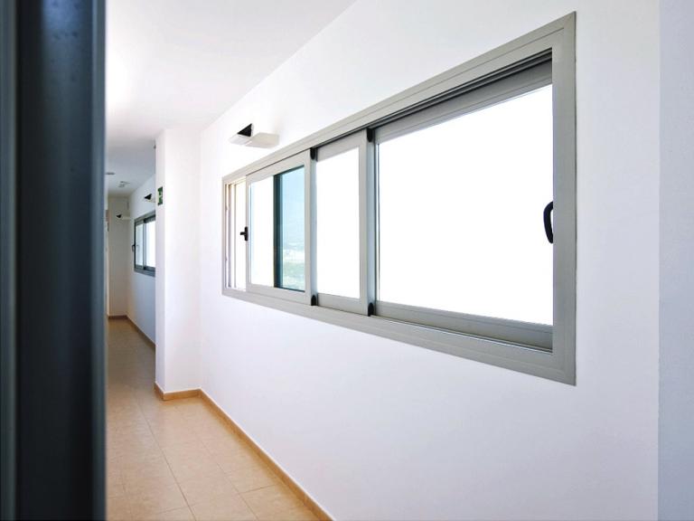 Ventana 4200 Corredera RPT